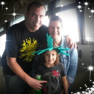 Meet your Posher, Liz